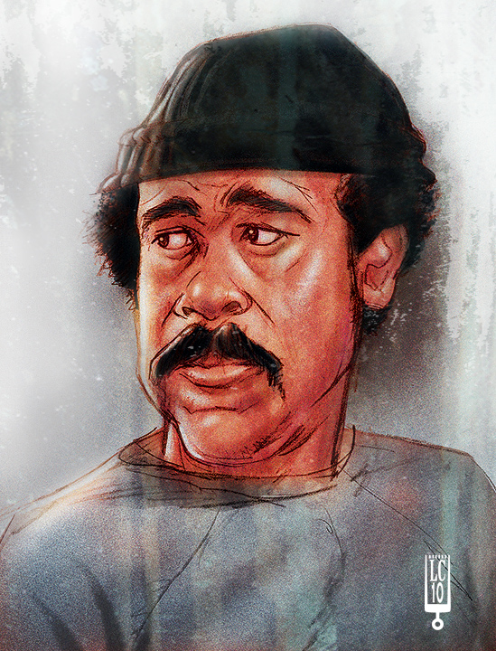 Richard Pryor