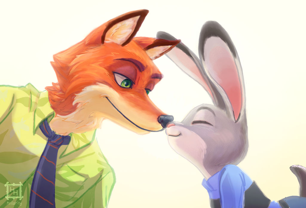 Nose Boops