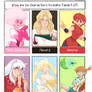 Six Character Meme