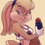 Dont Call Me Doll