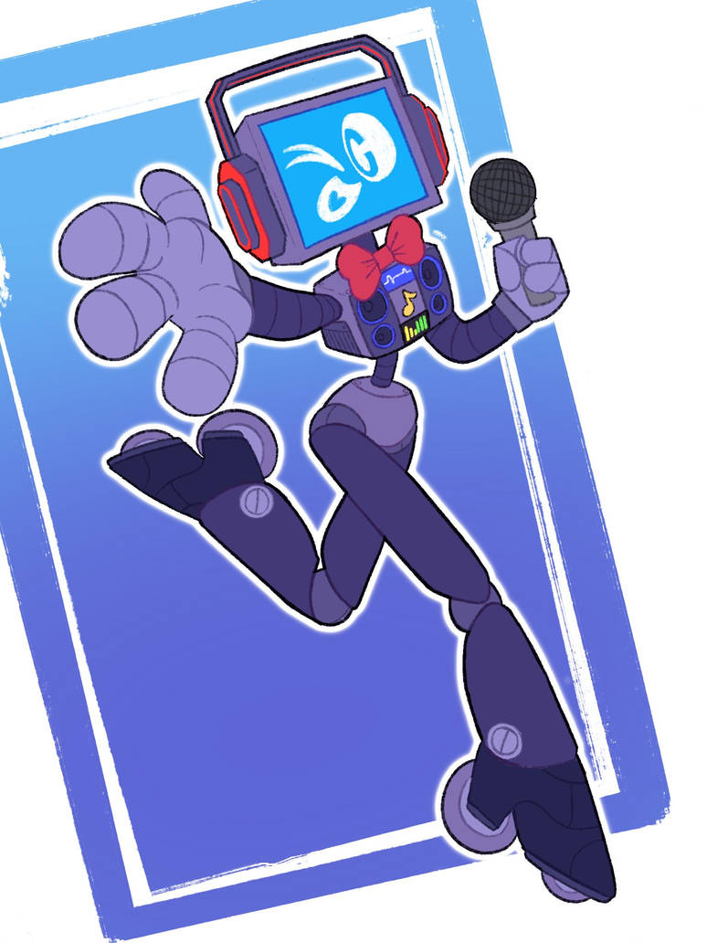 FANDROID!! by justletmereaddangit on DeviantArt