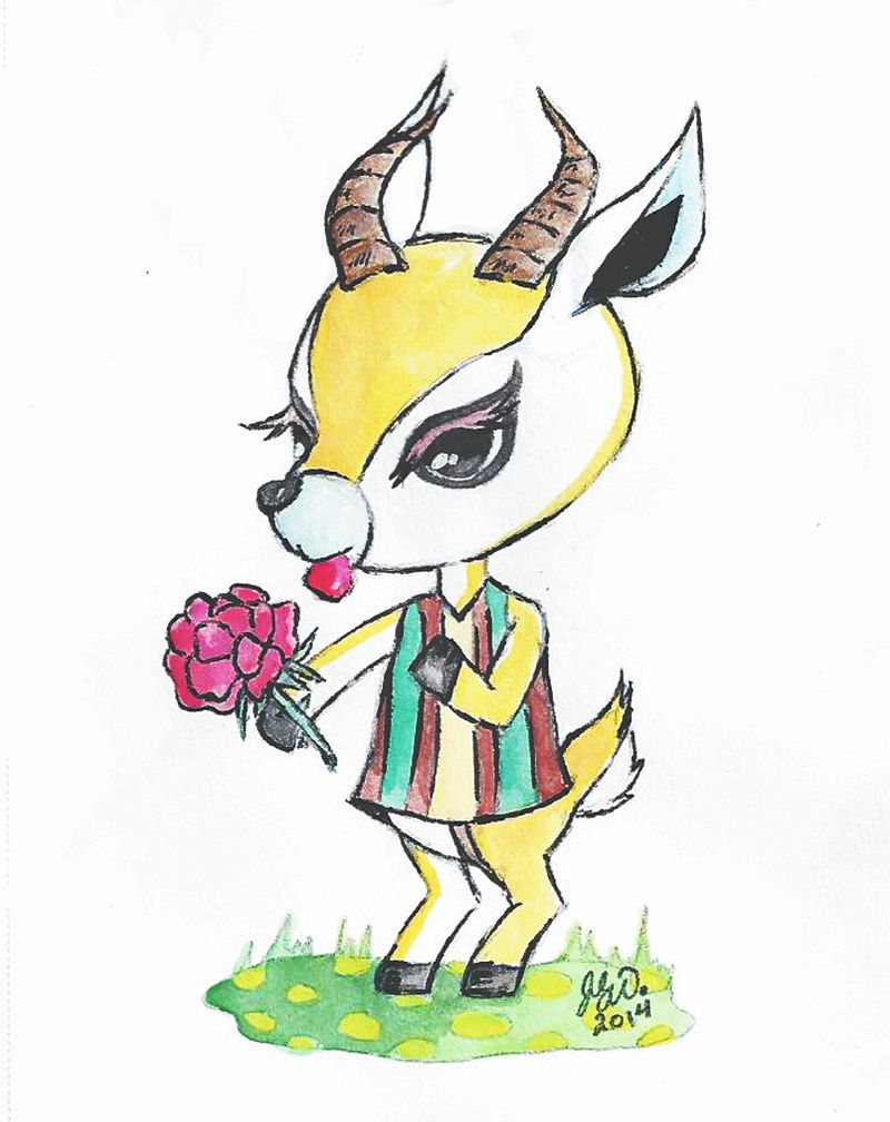 Lopez ACNL