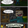 Minecraft - Birthdays