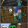 Minecraft Time