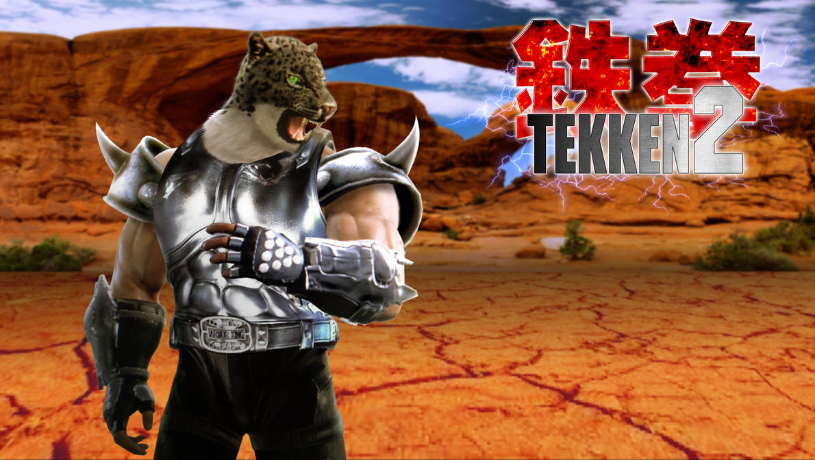 Tekken 2 Armor King The Evil Flower By Hyde9 On Deviantart Tekken 2 Armor King The Evil Flower By Hyde9 On Deviantart