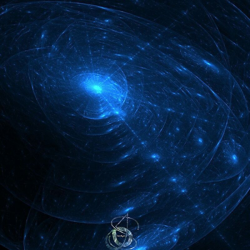 Dimensional Rift- by Saiphyre on DeviantArt