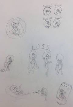 Loss