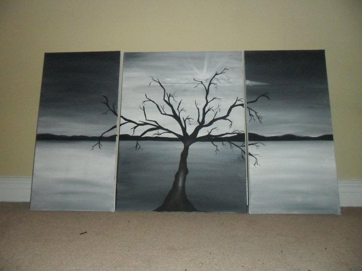 Contrast Tree contrast tree. by kbrennan80 on DeviantArt