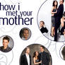 HIMYM Wallpaper