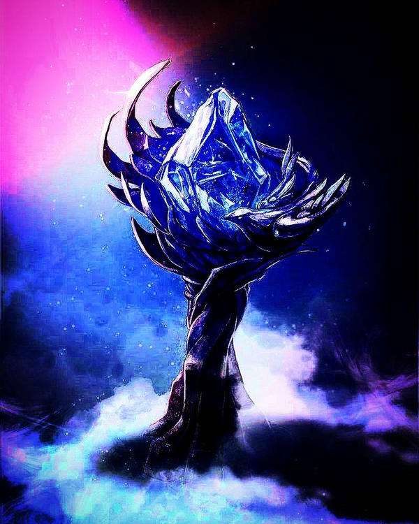 Fanatsy Gems Fantasy Gem by TeoEsquivel on DeviantArt