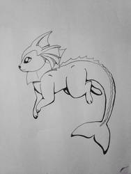 Vaporeon