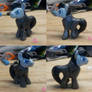 Custom MLP Blind Bag: Steeljack