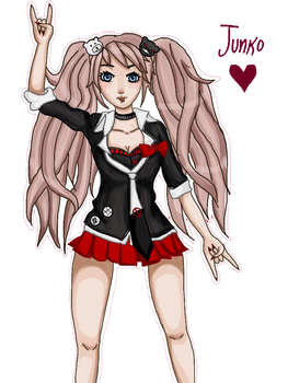 Junko Enoshima