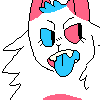 Harlow pixel