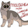 Mouseheart