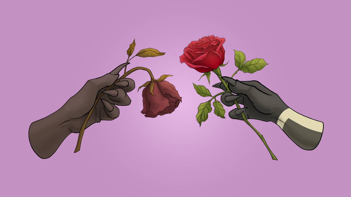 Two Time by Shannite on DeviantArt