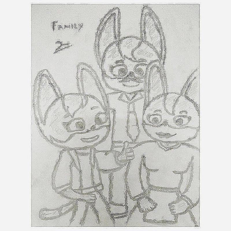 Sem Kit Casey Kit Casey CC little family by unclelokman on DeviantArt
