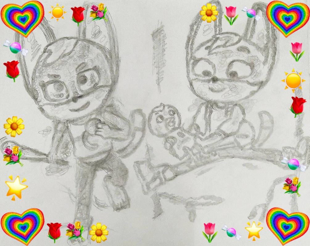 Sem Kit Casey Kit Casey creature cases by unclelokman on DeviantArt