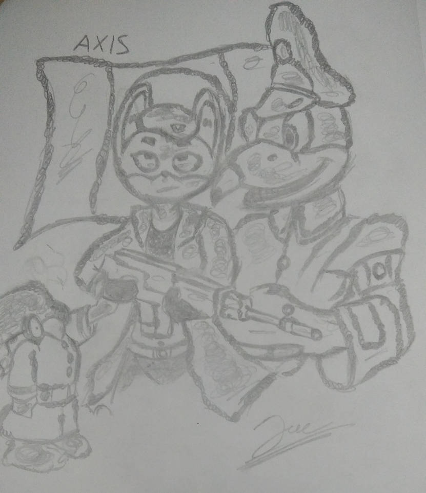 Sem Kit Casey Kit Casey in my own idea. by unclelokman on DeviantArt