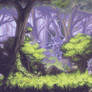 Legend of Iya Starting Location