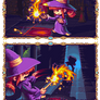 MystikBelle intro slideshow