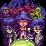 Happy Halloween 2019!