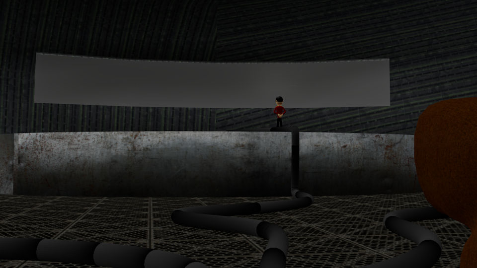 inside the Evil doctors base by C-wonder1 on DeviantArt