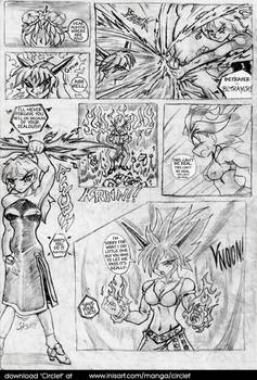 Circlet - Manga - pg 6