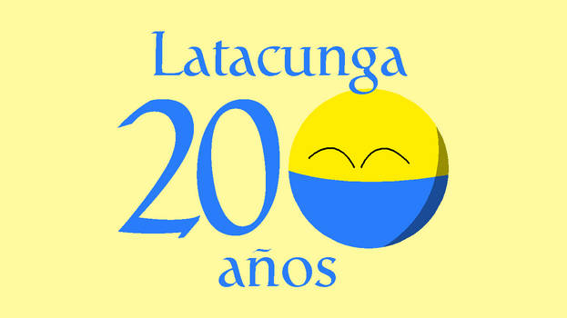 Bicentennial of Independence of Latacunga