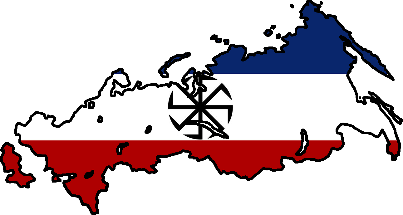 Flag Map Of Slavic Countries By MichaelBarboto On DeviantArt western-south-slavic-dialect-map-countries-europe-balkan-warfare