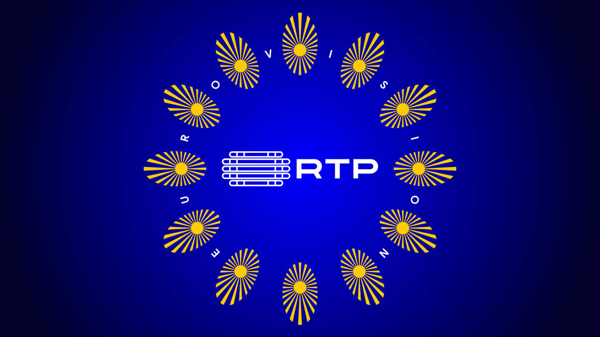 Eurovision RTP by MichaelBarboto on DeviantArt