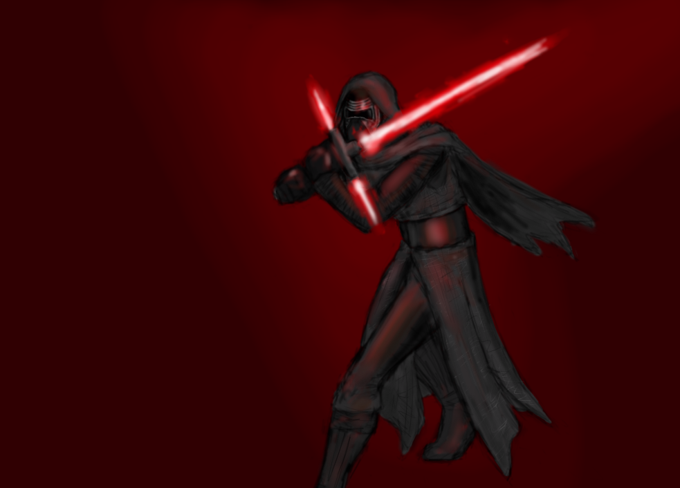 Kylo Ren