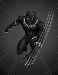 Black Panther