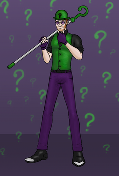 Riddler