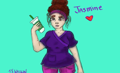 Jasmine