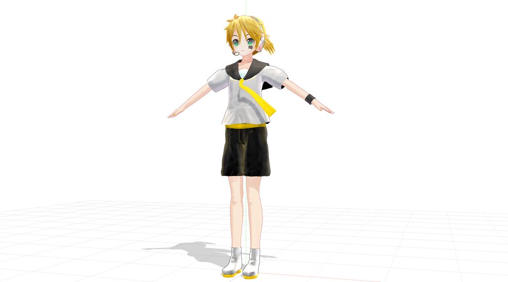 Appearance Strange Dark Len by iTz-Starring-Role on DeviantArt