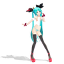 WIM Api Miku