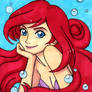 Ariel