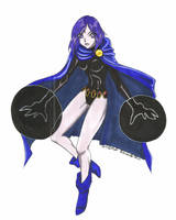 Raven