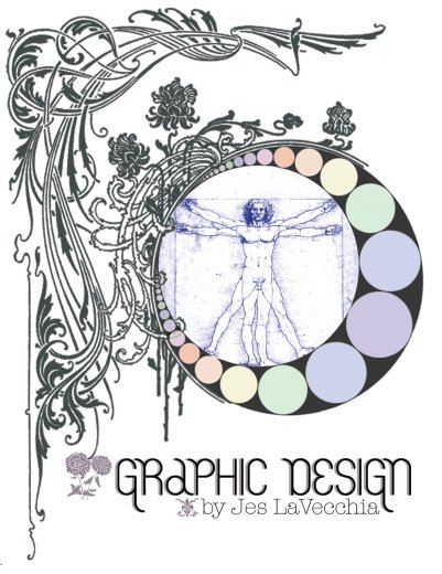 graphic design cover