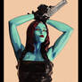 Mystique