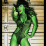 She-Hulk