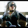 Black Cat's show II