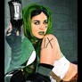 Aphrodite IX