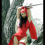 Elektra