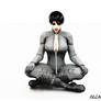 Selina Kyle - Catwoman