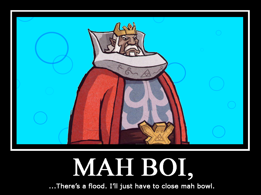 Mahbob Bro Mah Boi by OliKan on DeviantArt
