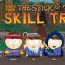 South Park TSoT Skill Tree