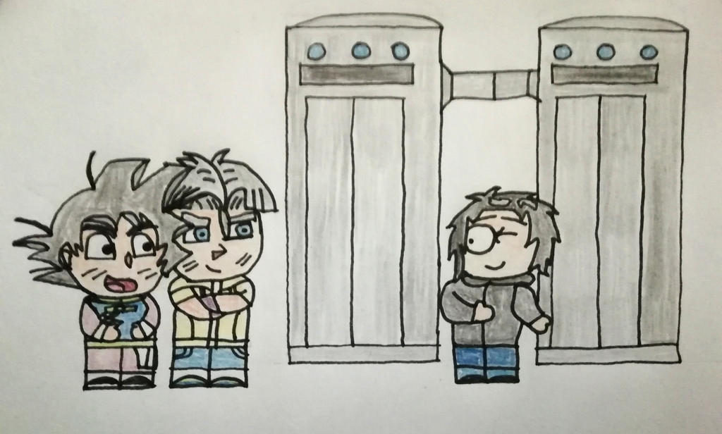 Cloning Machine Deviantart The Cloning machine by rikubattle on DeviantArt