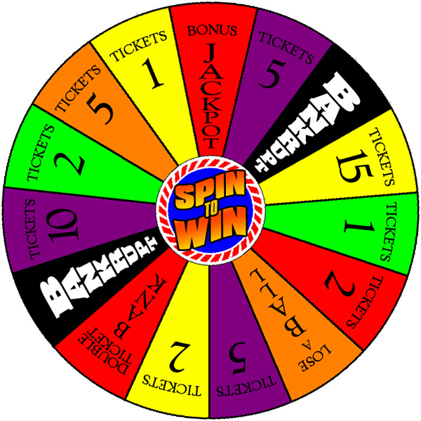 Wheel Of Fortune Instant Win Game Wheel Of Fortune Instant Win Game